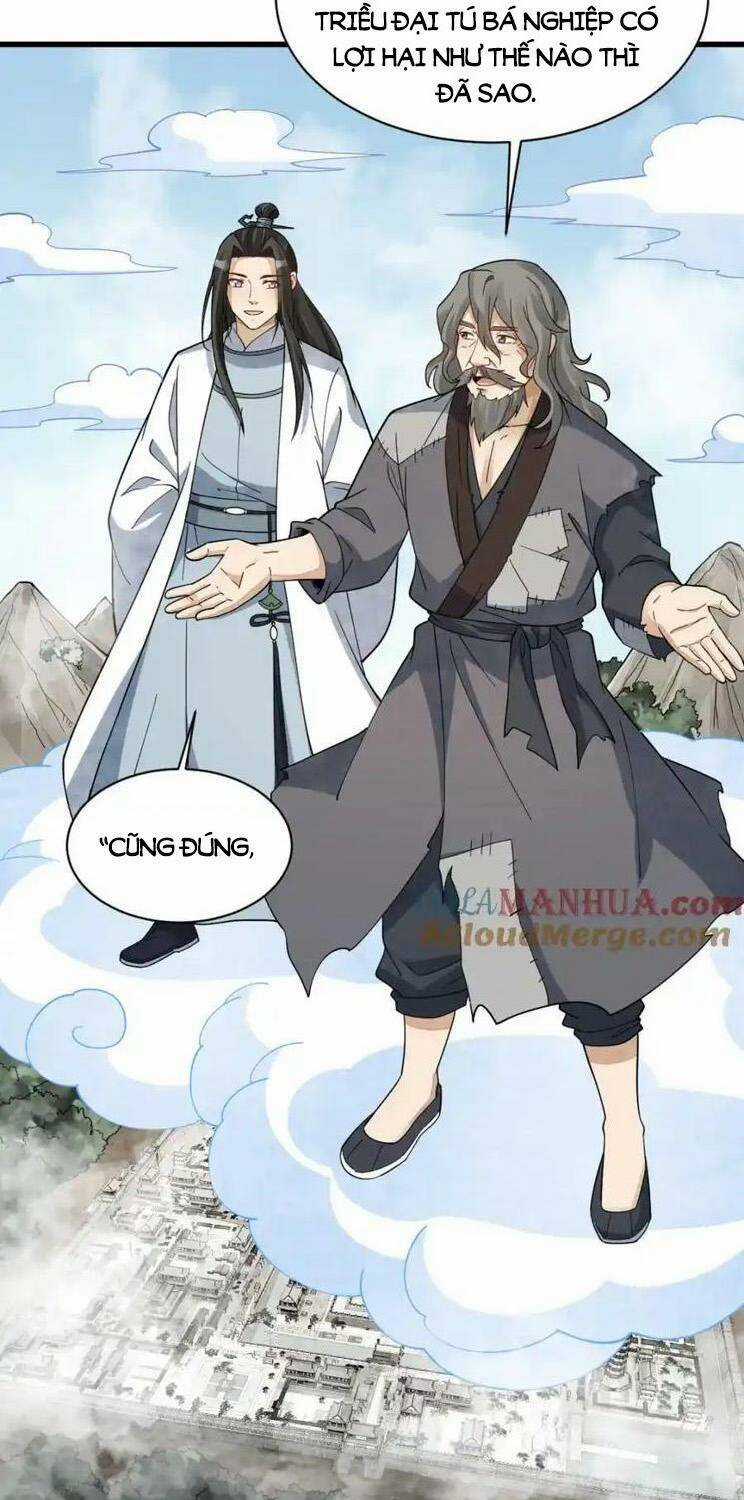 Lạn Kha Kỳ Duyên Chapter 268 trang 30