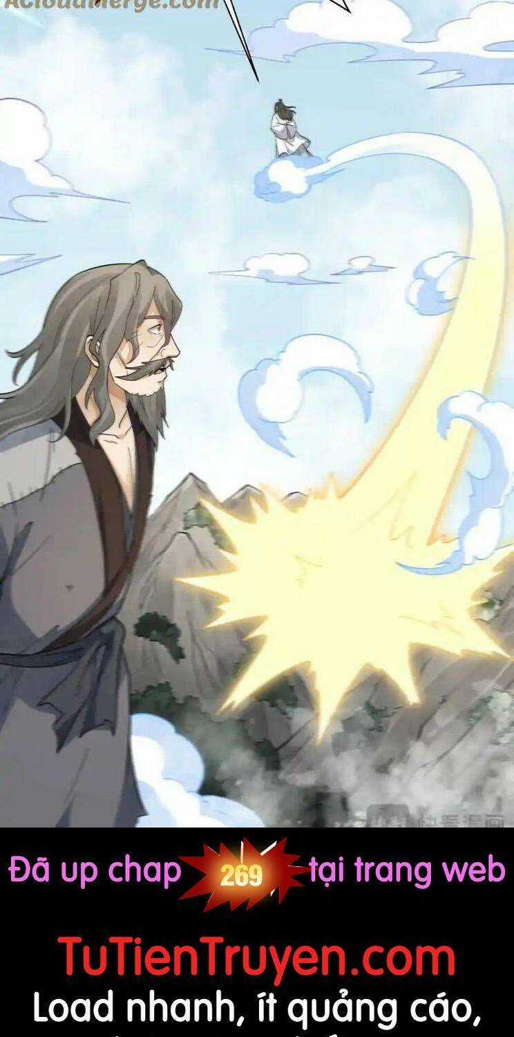 Lạn Kha Kỳ Duyên Chapter 268 trang 34