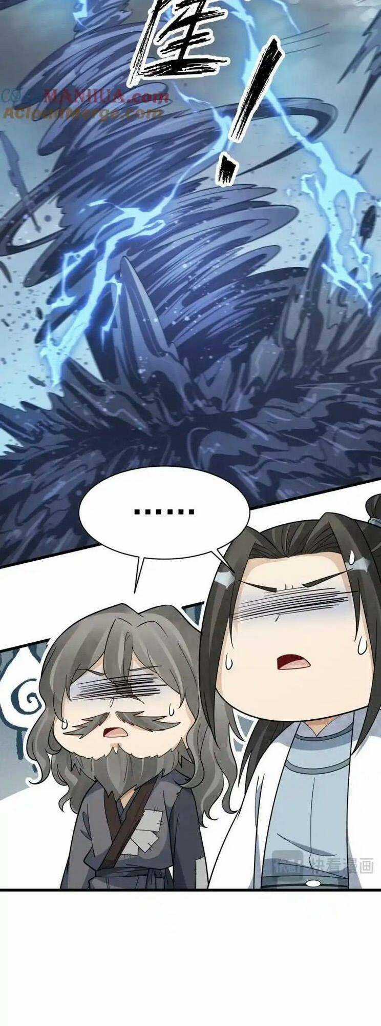 Lạn Kha Kỳ Duyên Chapter 268 trang 4