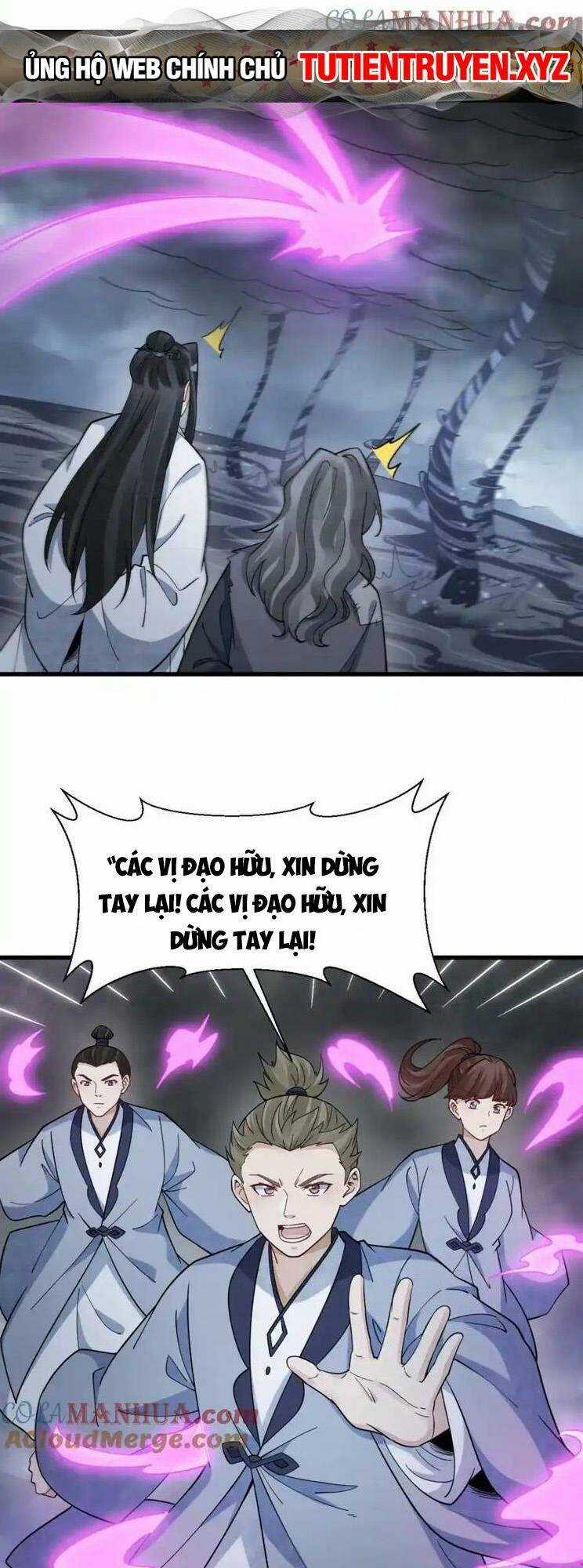 Lạn Kha Kỳ Duyên Chapter 268 trang 5