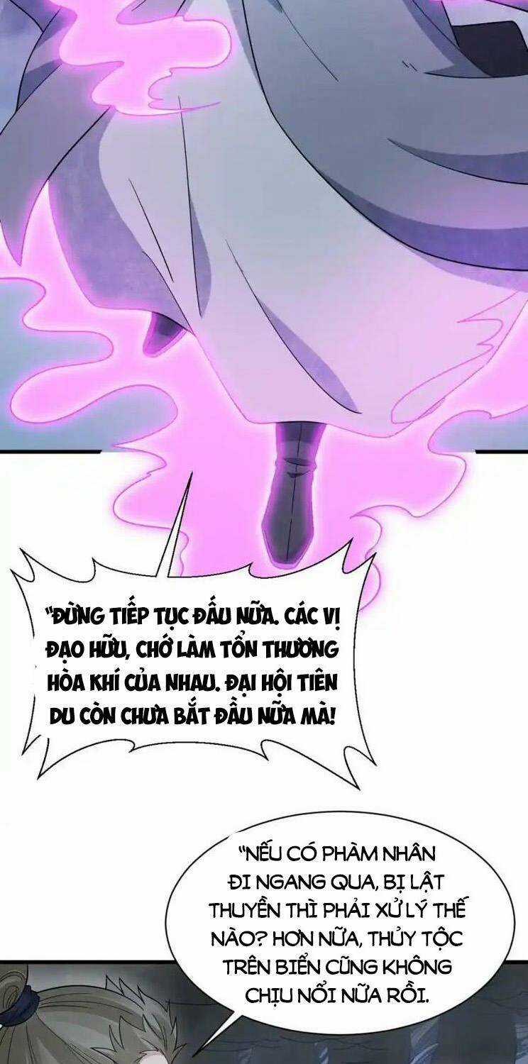 Lạn Kha Kỳ Duyên Chapter 268 trang 6