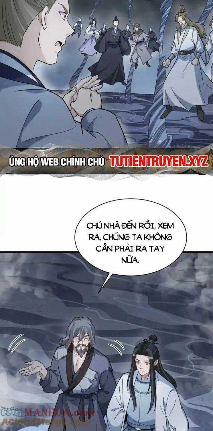 Lạn Kha Kỳ Duyên Chapter 268 trang 7