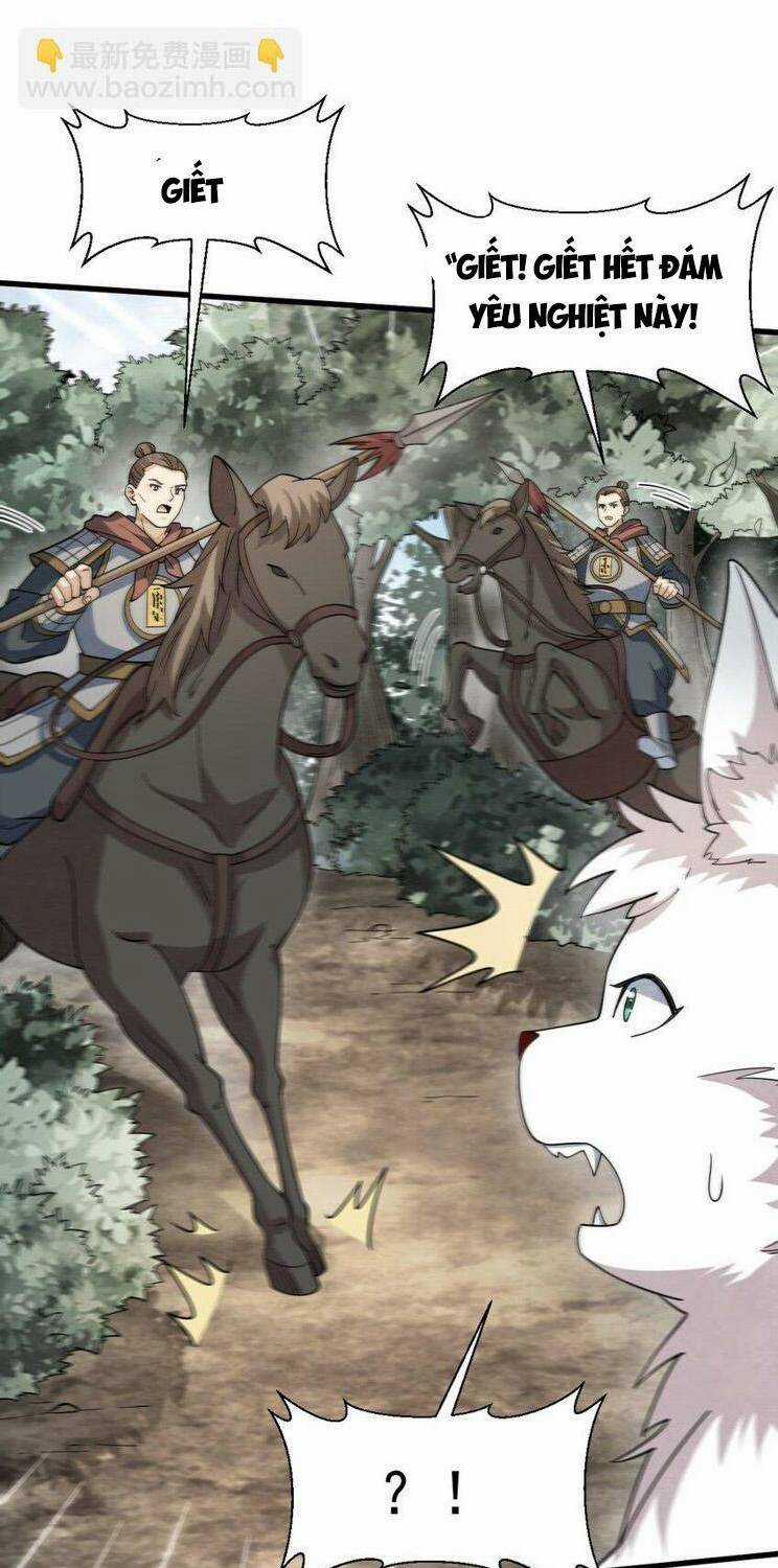 Lạn Kha Kỳ Duyên Chapter 269 trang 10