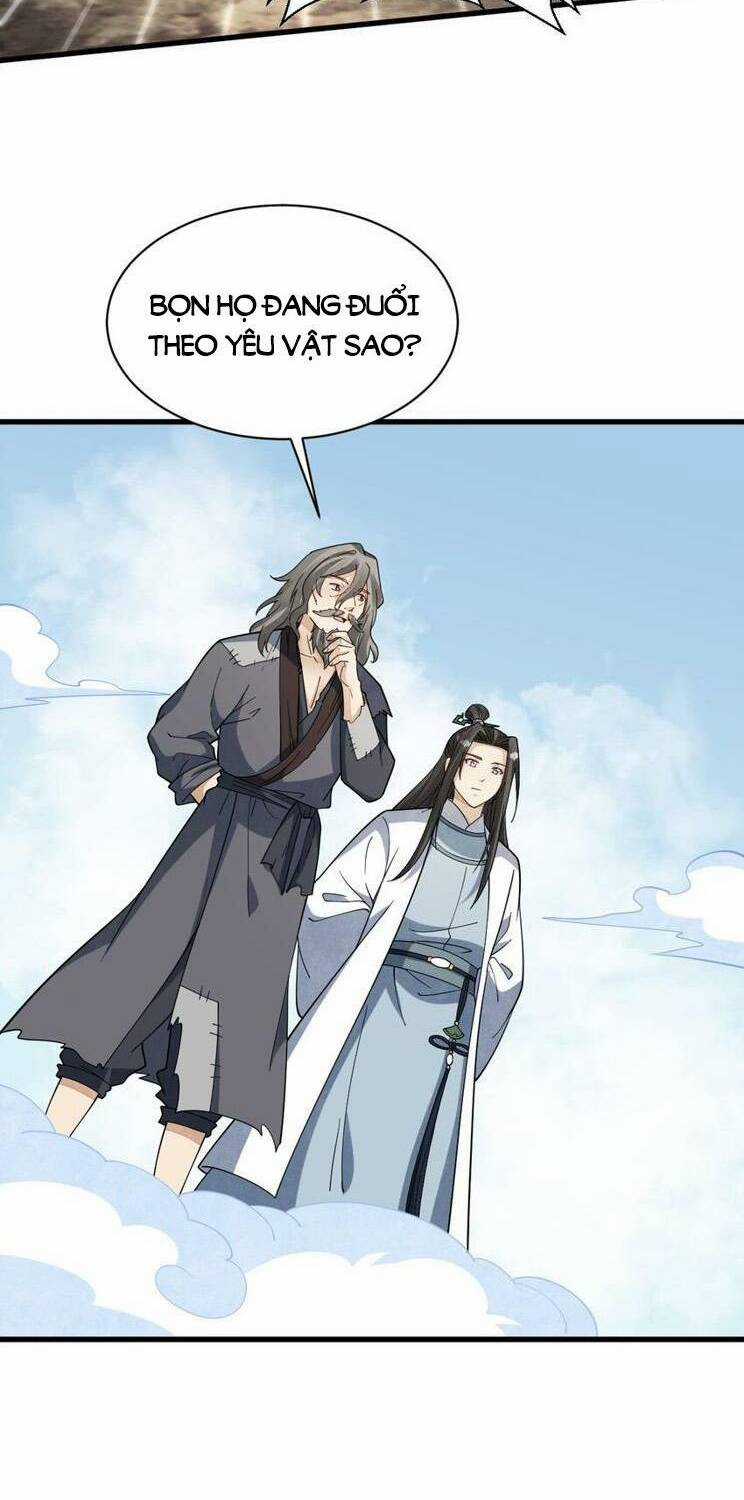 Lạn Kha Kỳ Duyên Chapter 269 trang 11