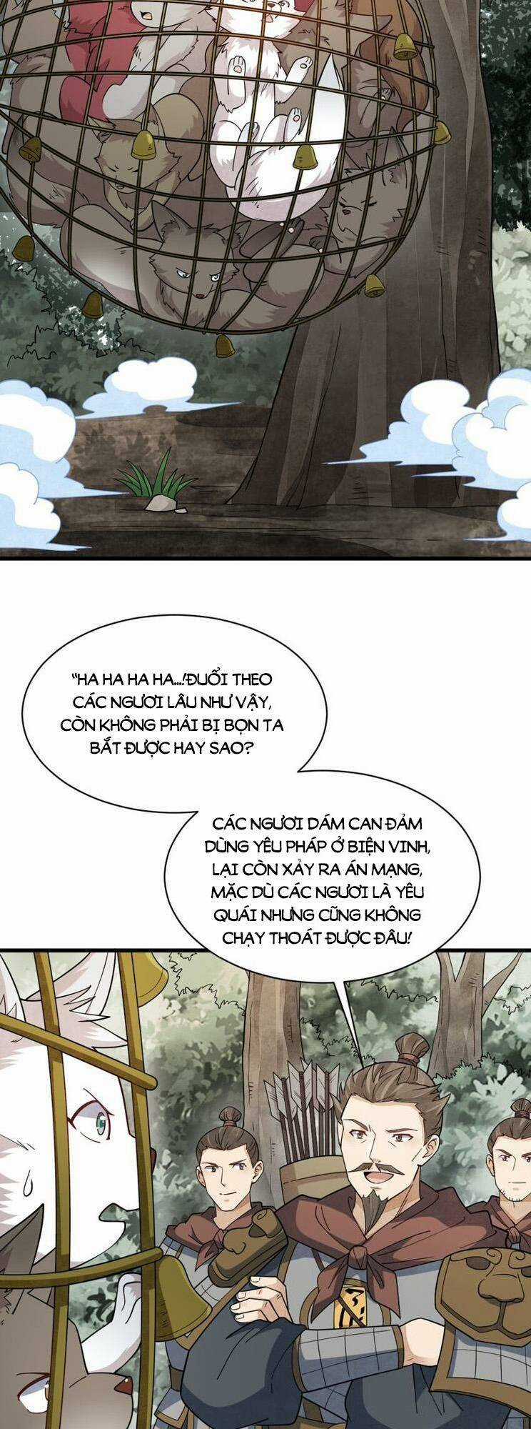 Lạn Kha Kỳ Duyên Chapter 269 trang 13