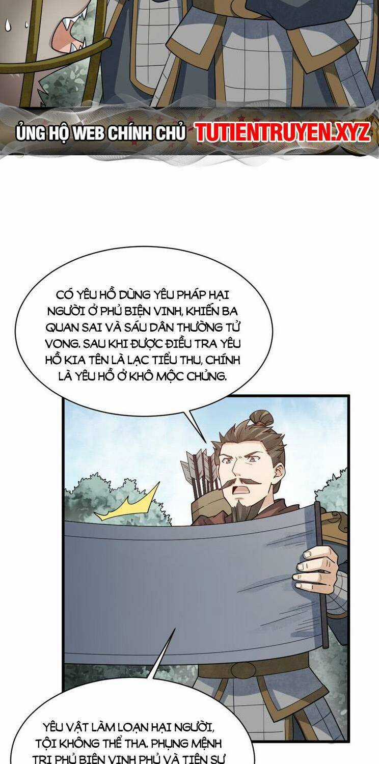 Lạn Kha Kỳ Duyên Chapter 269 trang 14