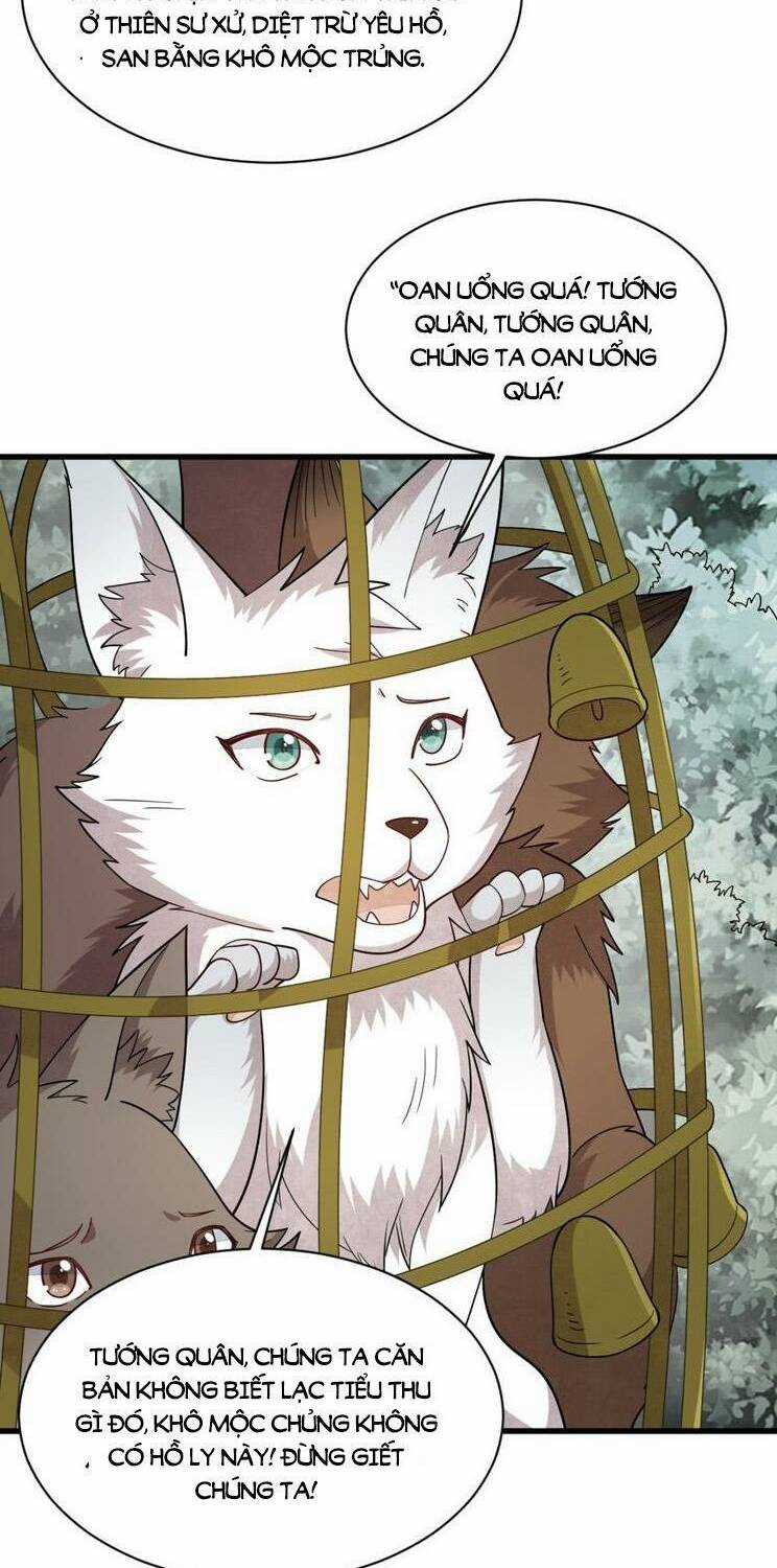 Lạn Kha Kỳ Duyên Chapter 269 trang 15