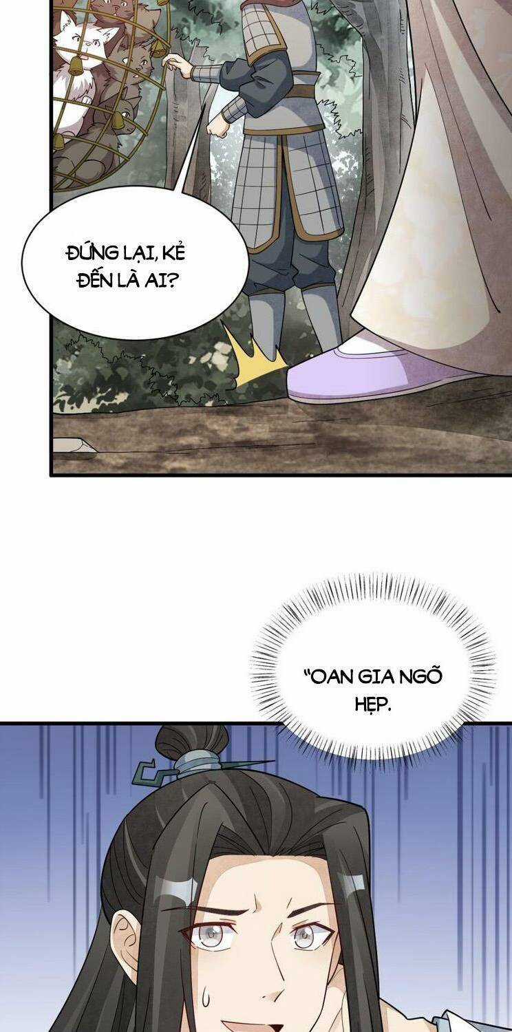 Lạn Kha Kỳ Duyên Chapter 269 trang 18