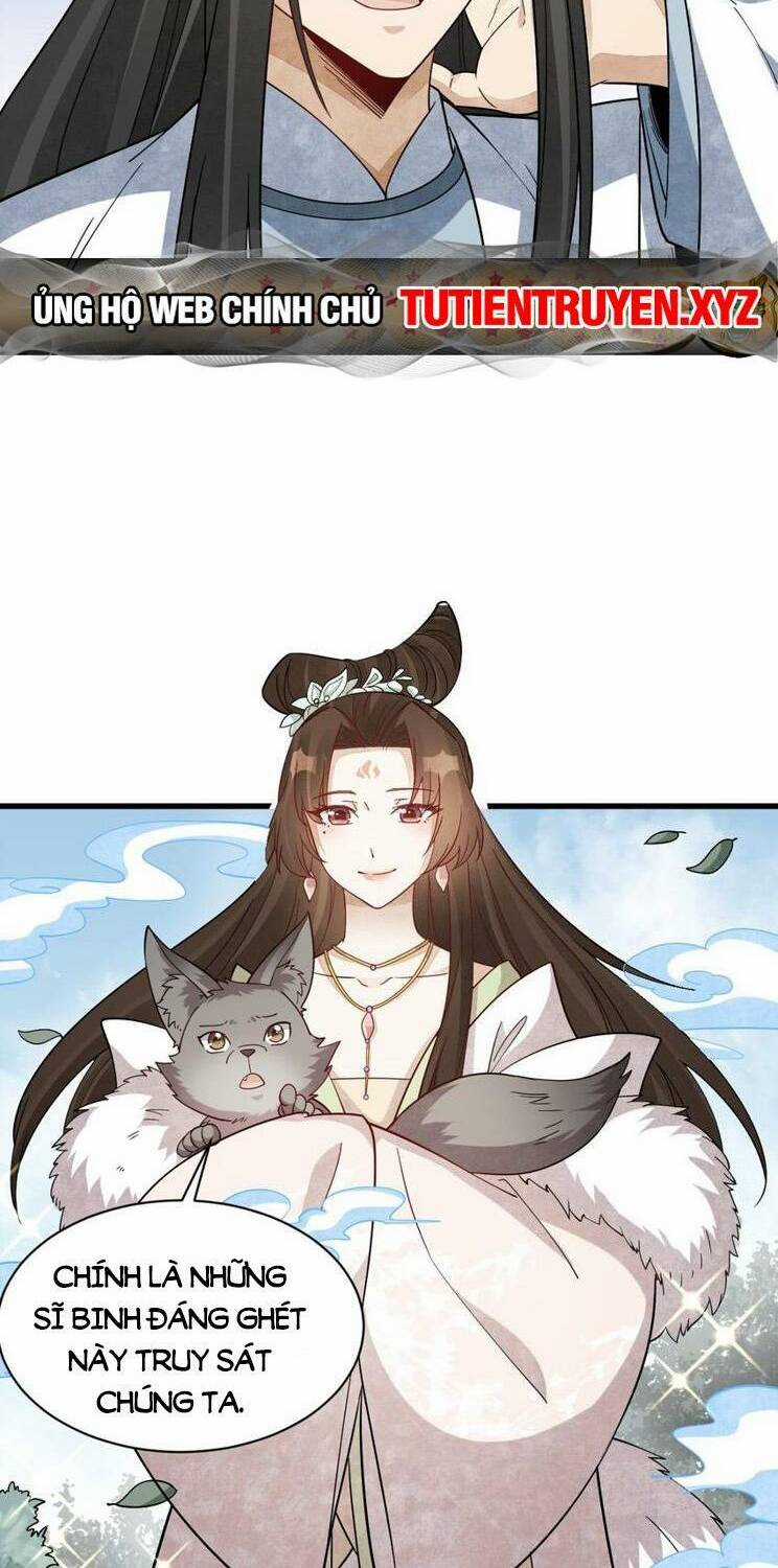 Lạn Kha Kỳ Duyên Chapter 269 trang 19