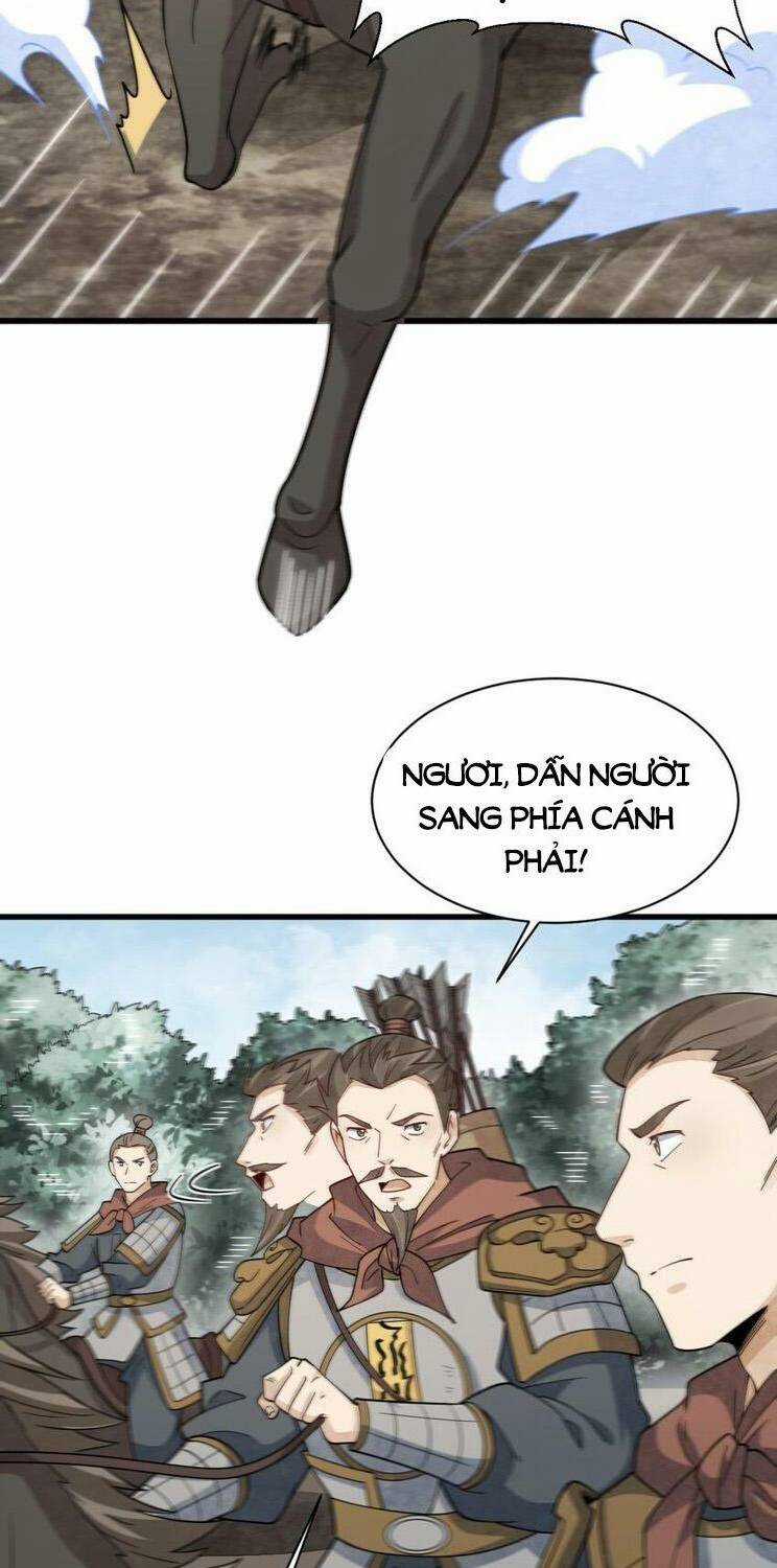 Lạn Kha Kỳ Duyên Chapter 269 trang 2