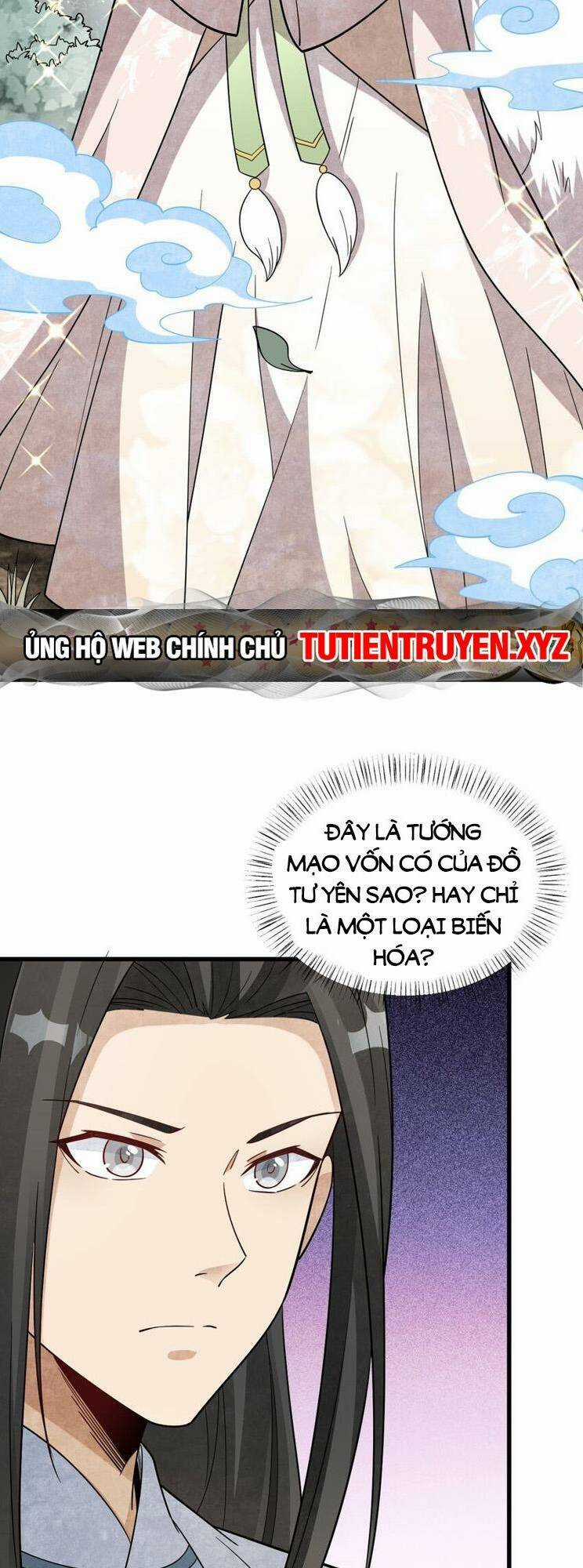 Lạn Kha Kỳ Duyên Chapter 269 trang 20