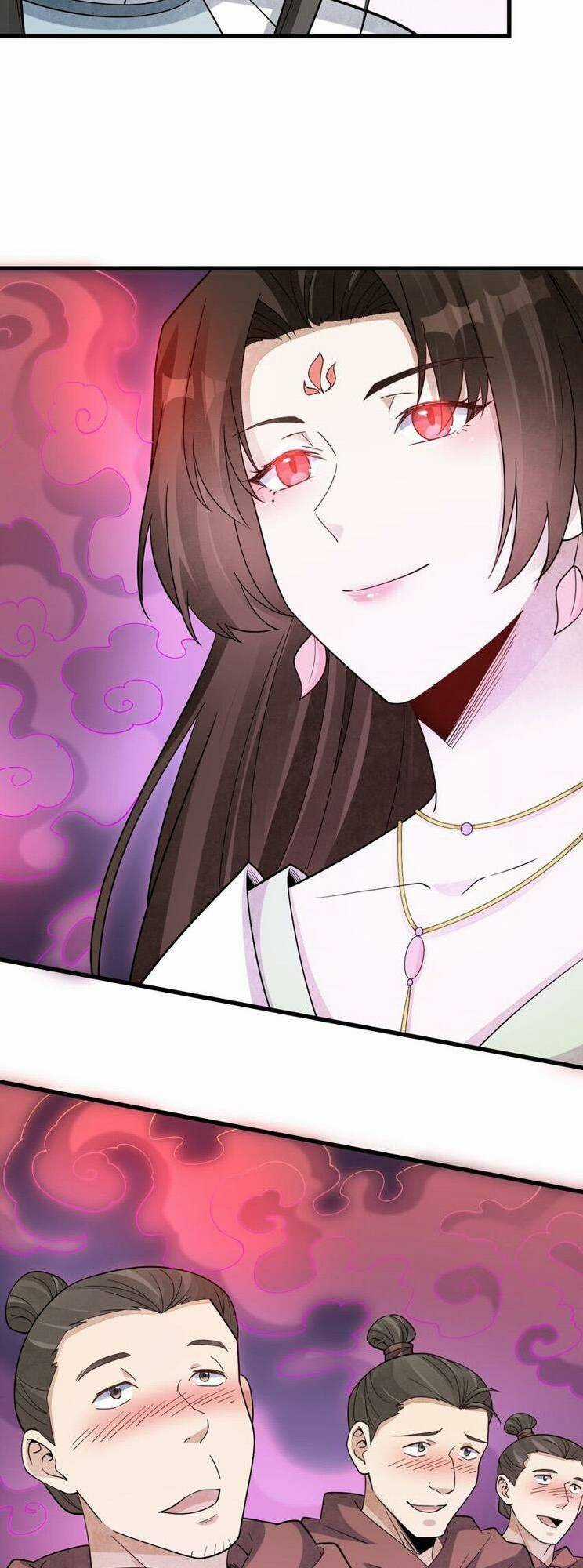 Lạn Kha Kỳ Duyên Chapter 269 trang 21