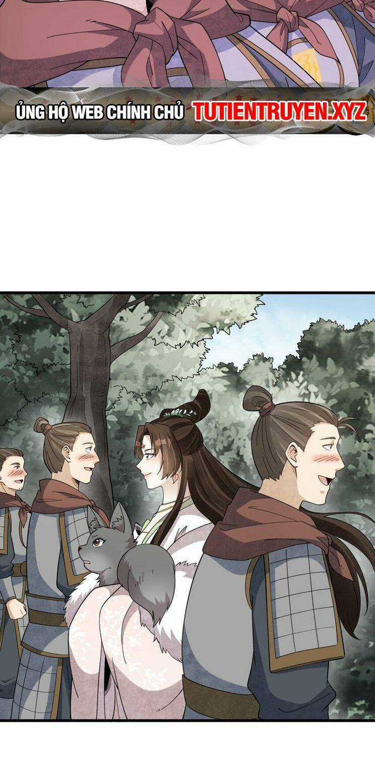 Lạn Kha Kỳ Duyên Chapter 269 trang 22