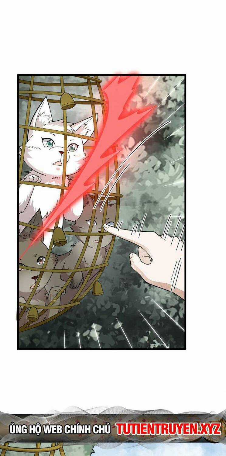 Lạn Kha Kỳ Duyên Chapter 269 trang 23