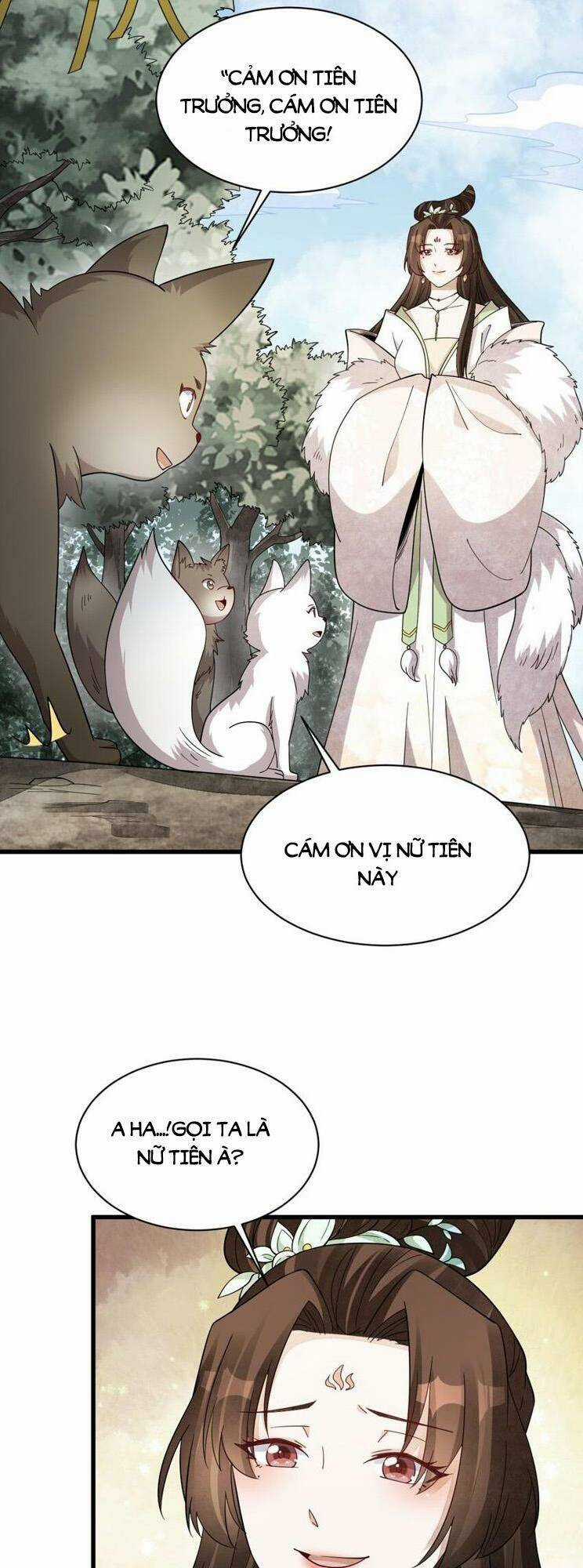 Lạn Kha Kỳ Duyên Chapter 269 trang 24