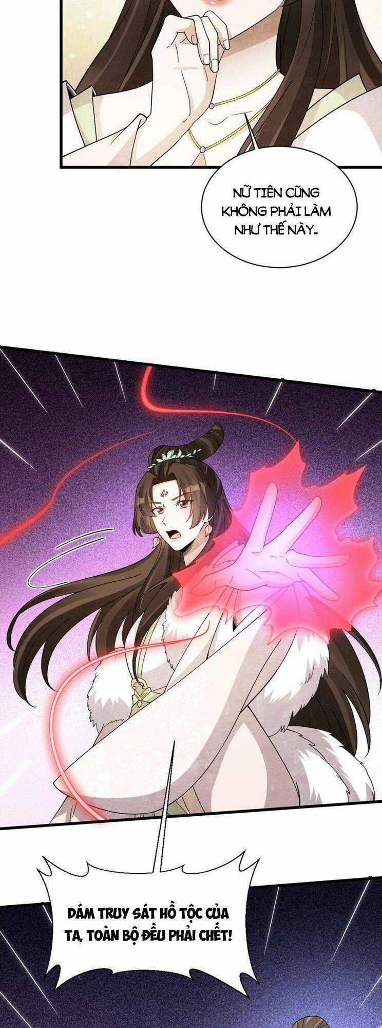 Lạn Kha Kỳ Duyên Chapter 269 trang 25