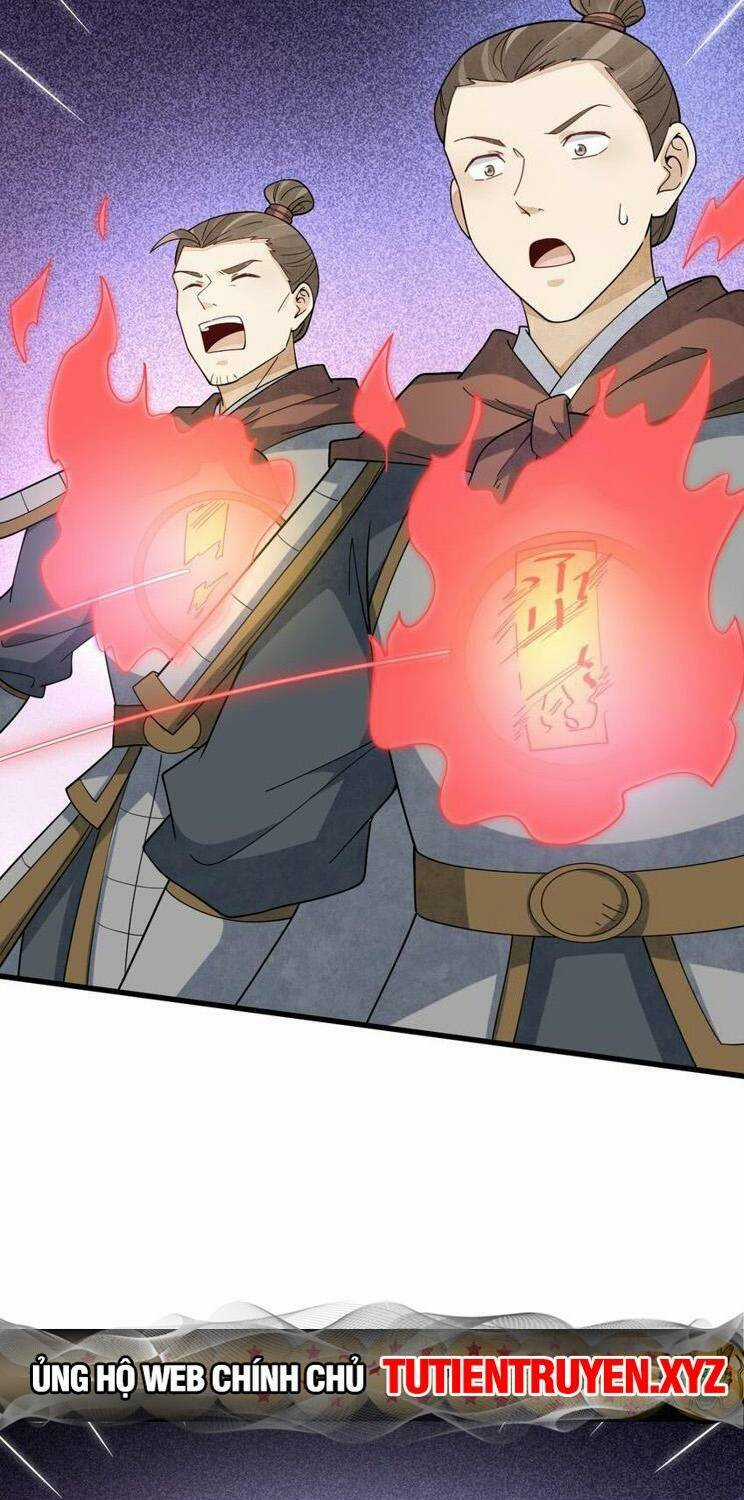 Lạn Kha Kỳ Duyên Chapter 269 trang 26