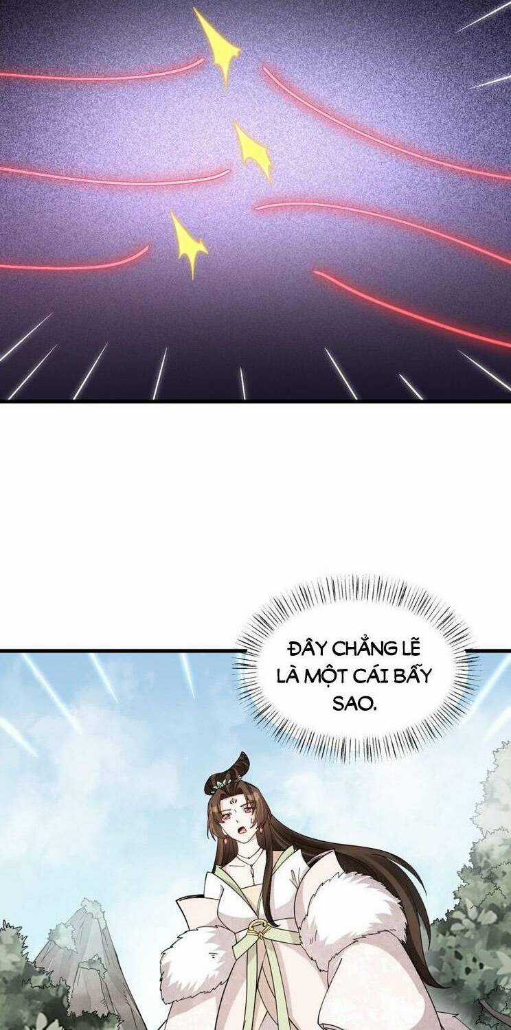 Lạn Kha Kỳ Duyên Chapter 269 trang 27