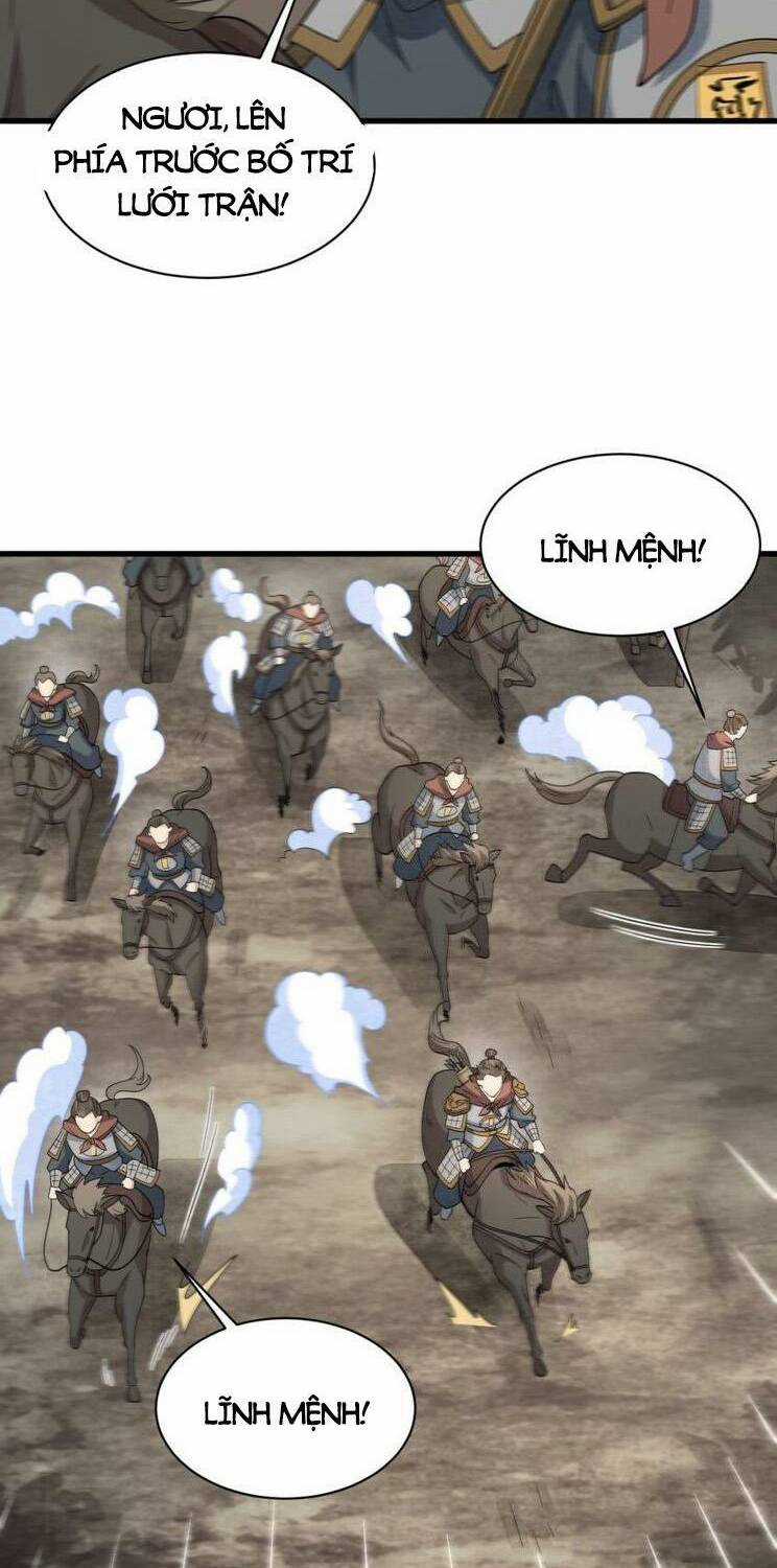 Lạn Kha Kỳ Duyên Chapter 269 trang 3