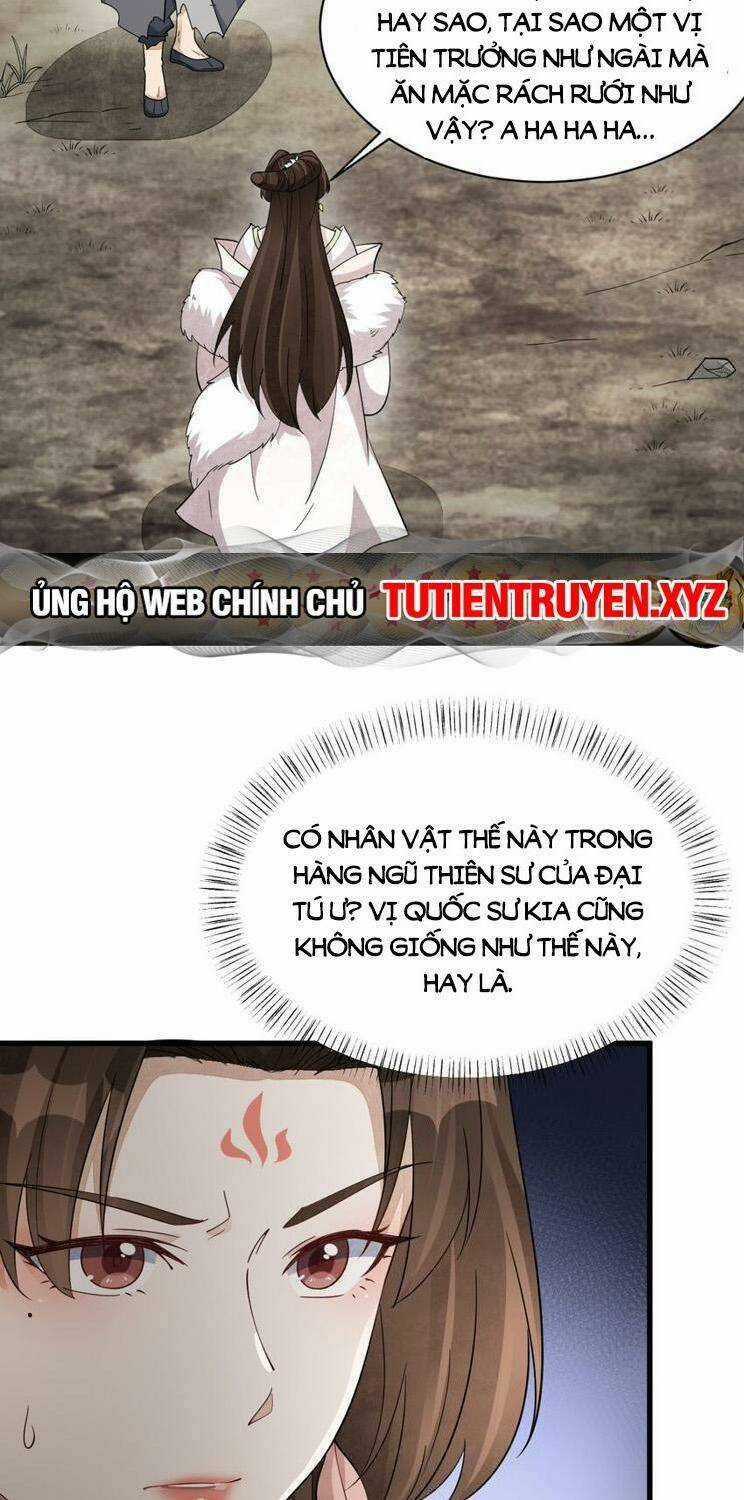 Lạn Kha Kỳ Duyên Chapter 269 trang 30