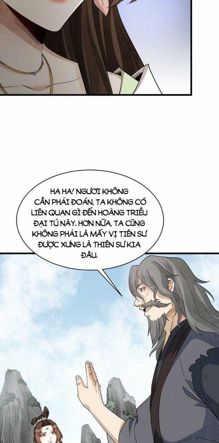 Lạn Kha Kỳ Duyên Chapter 269 trang 31