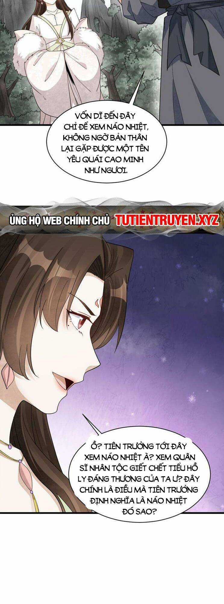 Lạn Kha Kỳ Duyên Chapter 269 trang 32