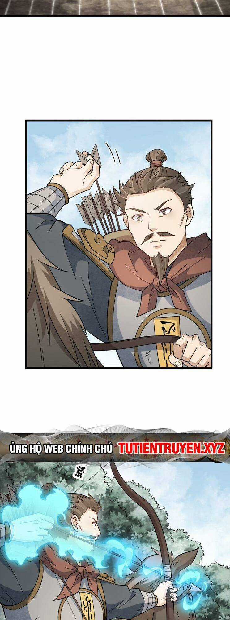 Lạn Kha Kỳ Duyên Chapter 269 trang 4