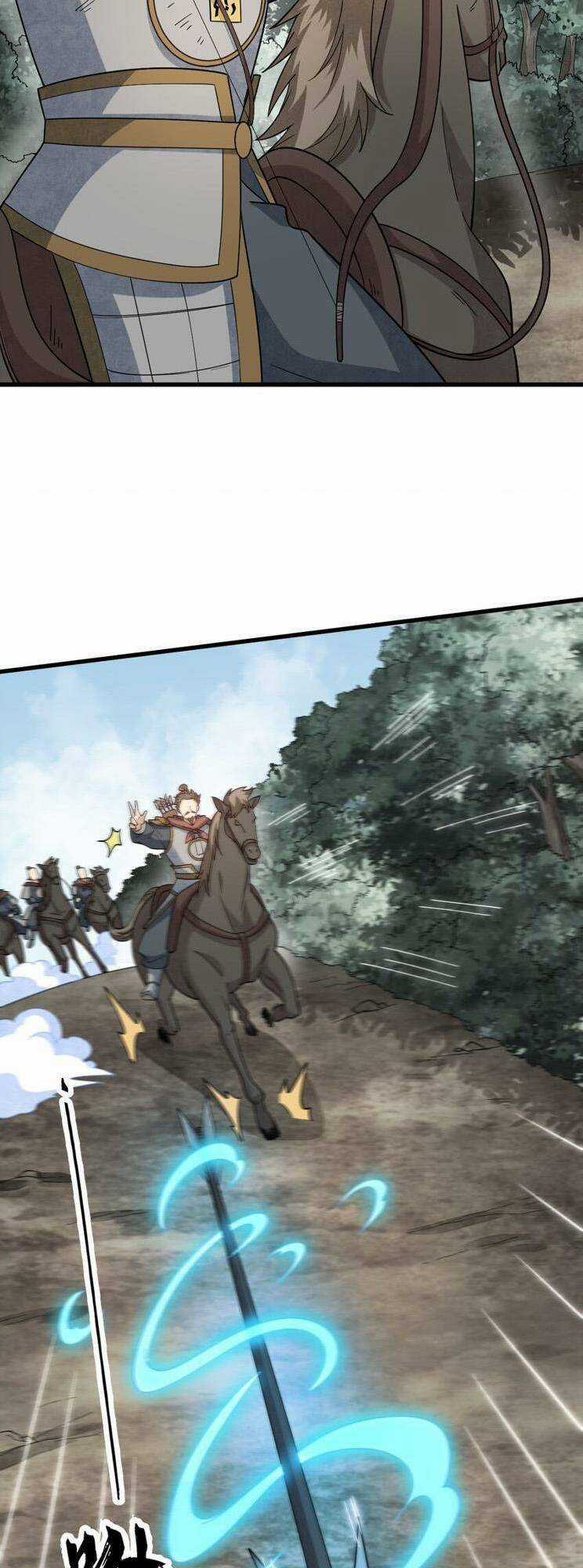 Lạn Kha Kỳ Duyên Chapter 269 trang 5