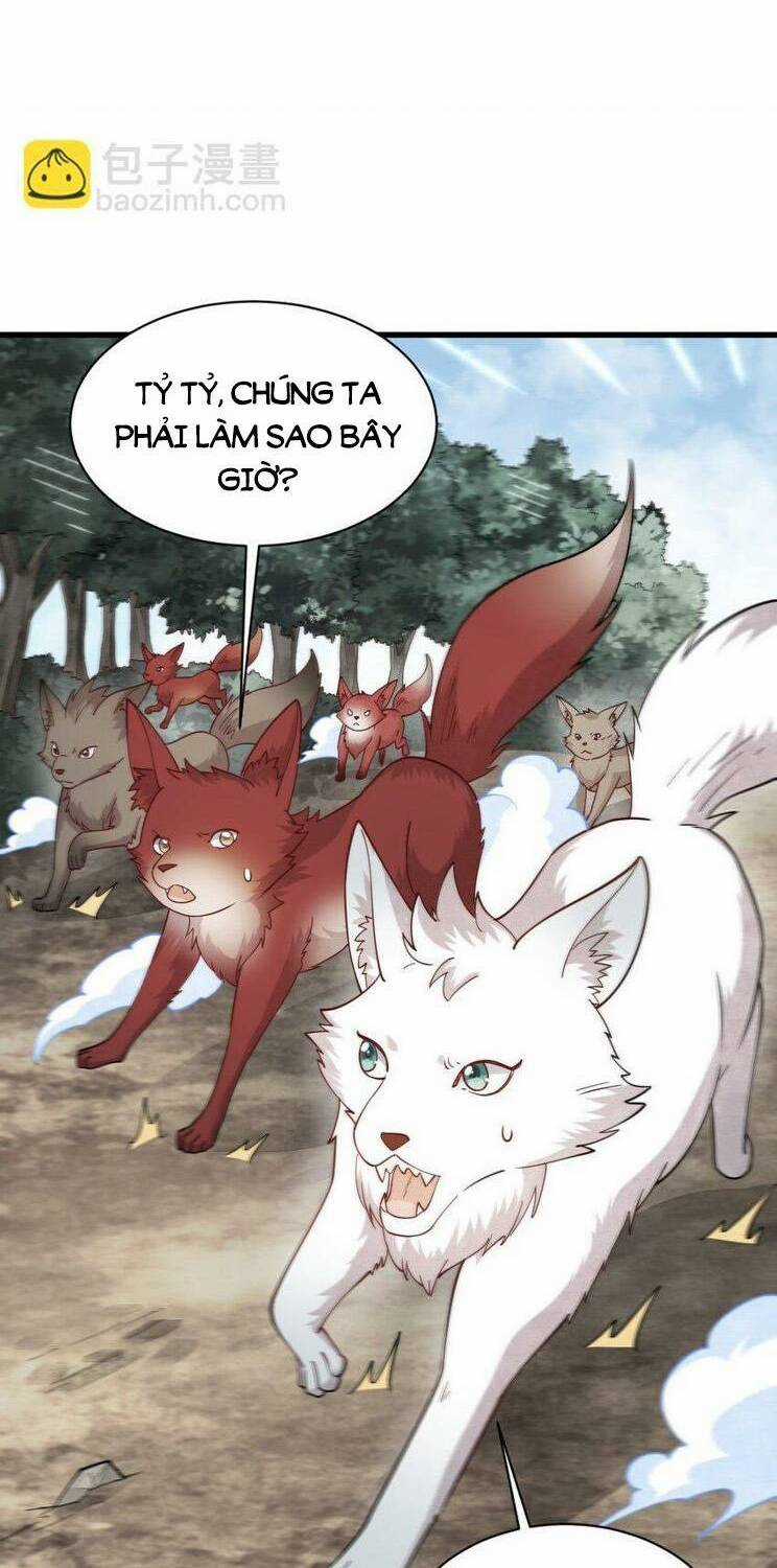 Lạn Kha Kỳ Duyên Chapter 269 trang 7