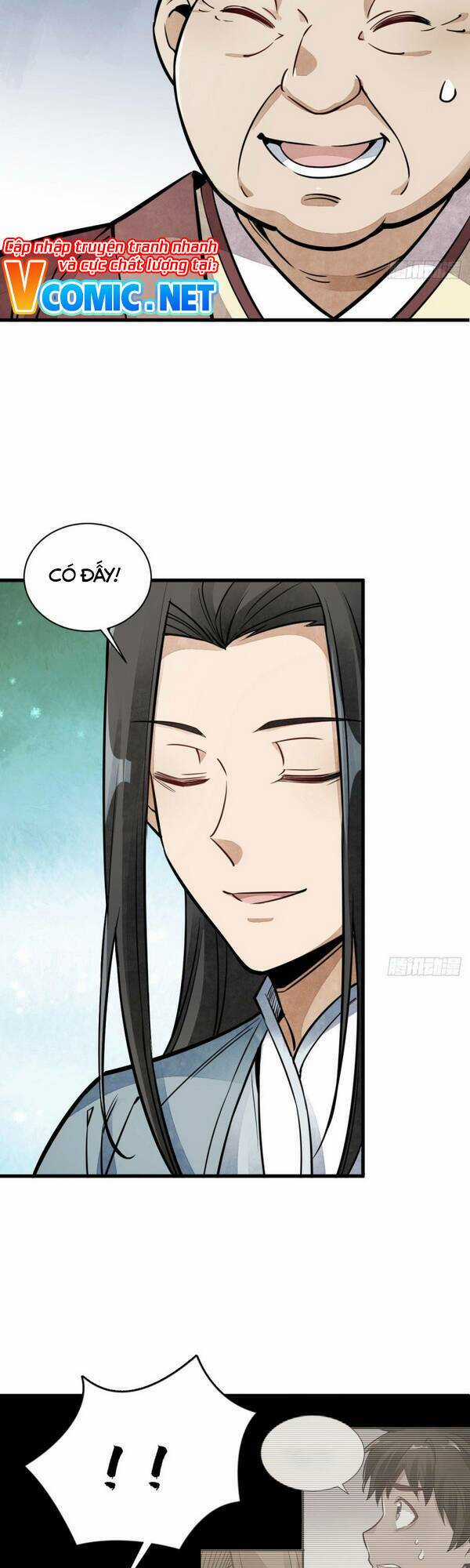 Lạn Kha Kỳ Duyên Chapter 27 trang 23