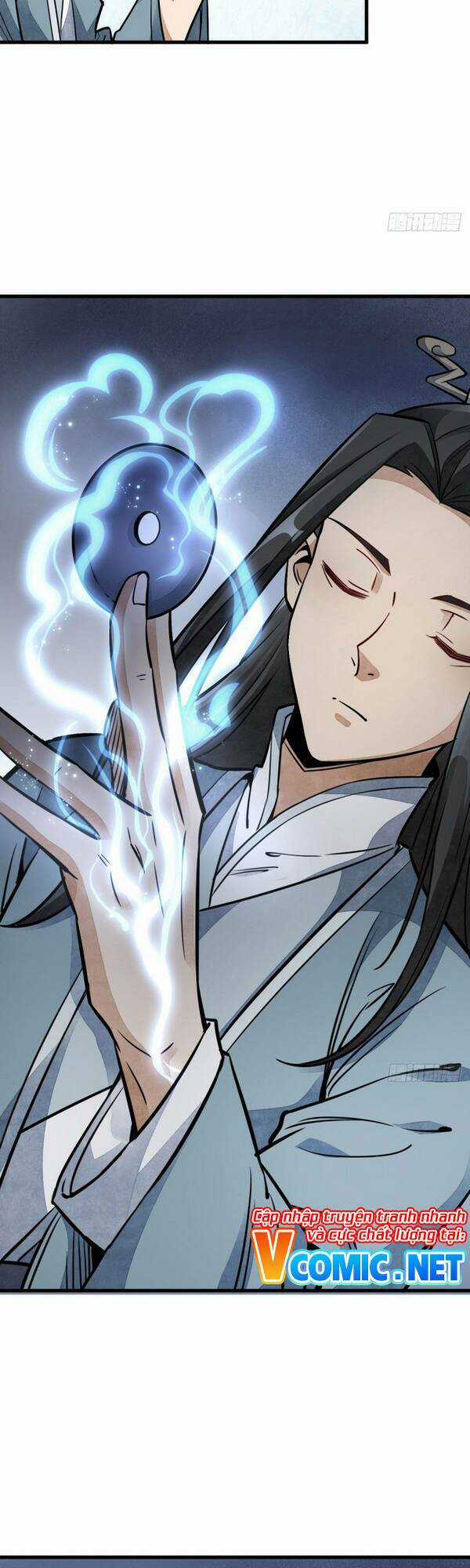 Lạn Kha Kỳ Duyên Chapter 27 trang 27