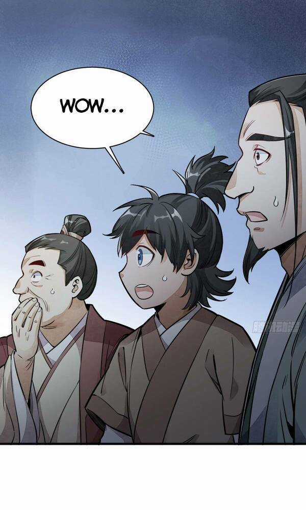 Lạn Kha Kỳ Duyên Chapter 27 trang 28