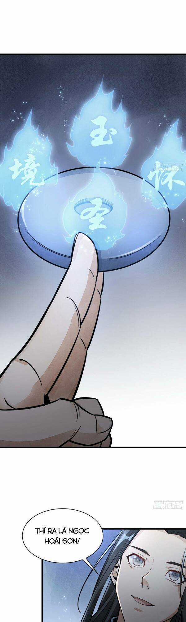 Lạn Kha Kỳ Duyên Chapter 27 trang 29