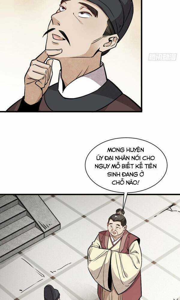 Lạn Kha Kỳ Duyên Chapter 27 trang 5