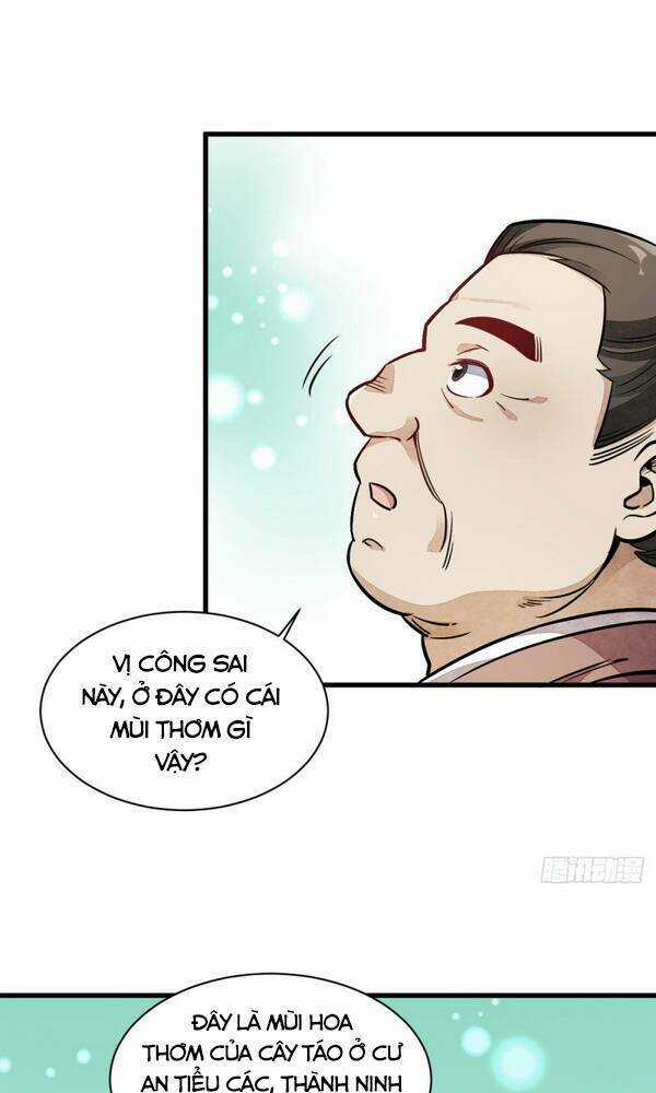 Lạn Kha Kỳ Duyên Chapter 27 trang 7