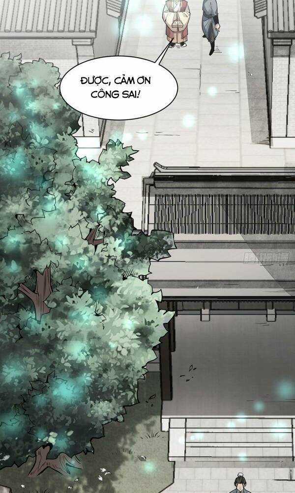 Lạn Kha Kỳ Duyên Chapter 27 trang 9