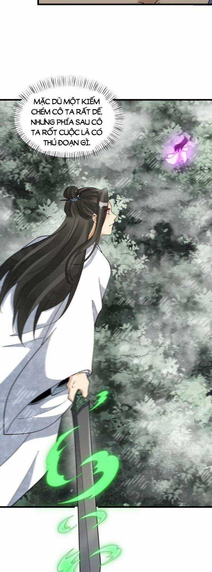 Lạn Kha Kỳ Duyên Chapter 270 trang 12