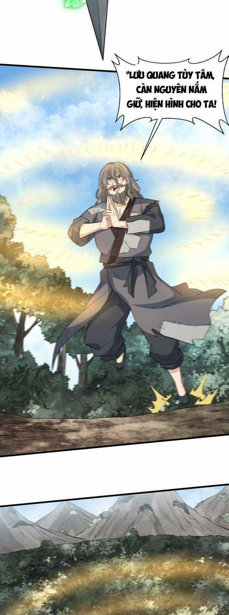 Lạn Kha Kỳ Duyên Chapter 270 trang 13