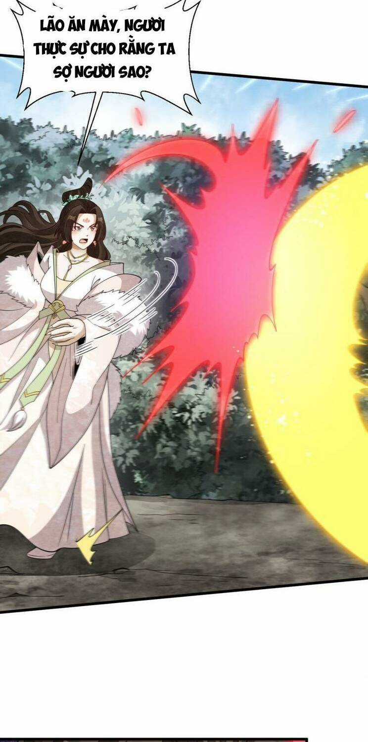 Lạn Kha Kỳ Duyên Chapter 270 trang 15