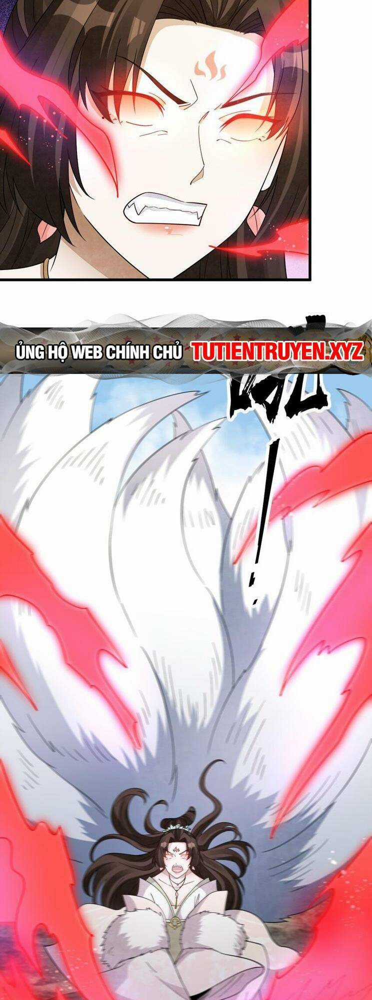 Lạn Kha Kỳ Duyên Chapter 270 trang 16