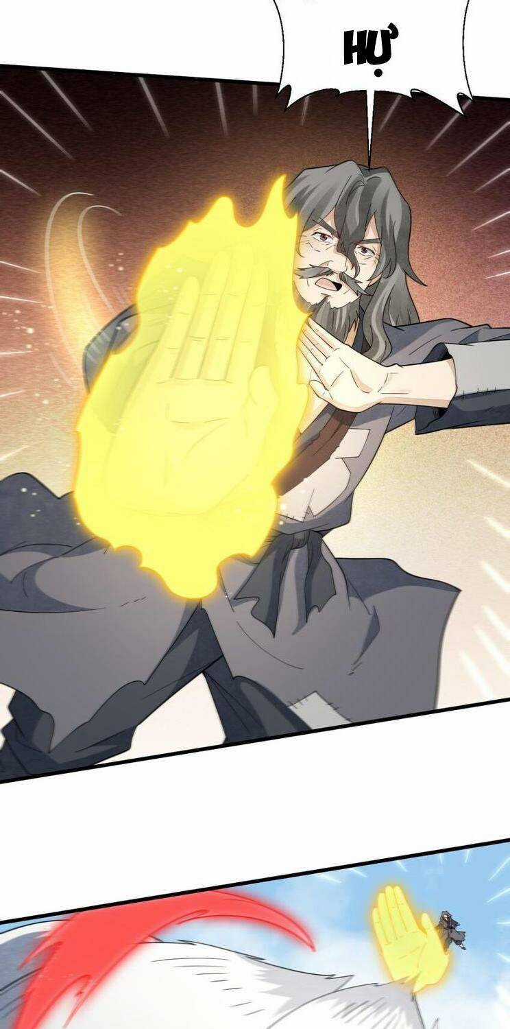 Lạn Kha Kỳ Duyên Chapter 270 trang 18