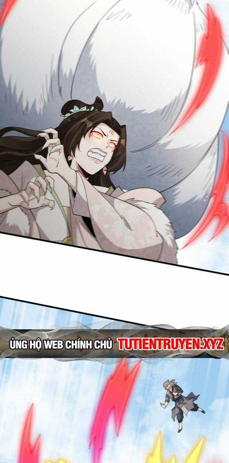 Lạn Kha Kỳ Duyên Chapter 270 trang 19