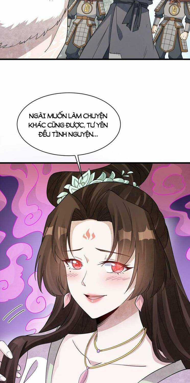 Lạn Kha Kỳ Duyên Chapter 270 trang 2