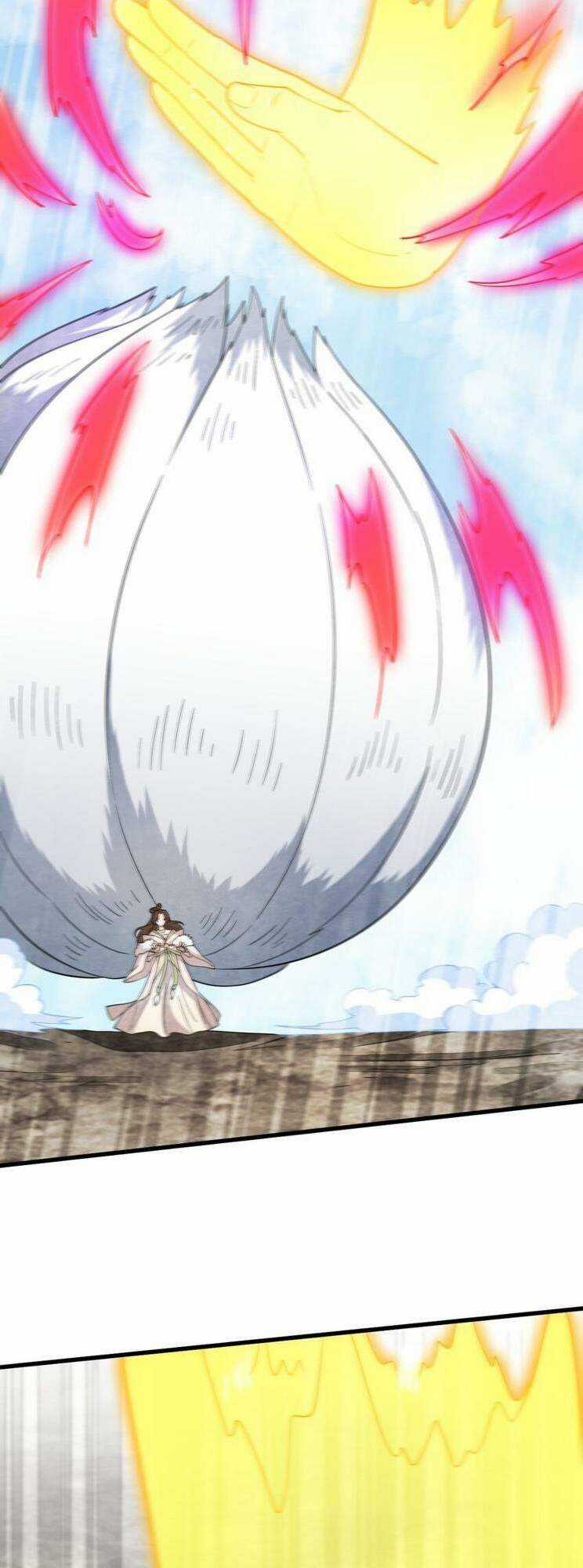 Lạn Kha Kỳ Duyên Chapter 270 trang 20