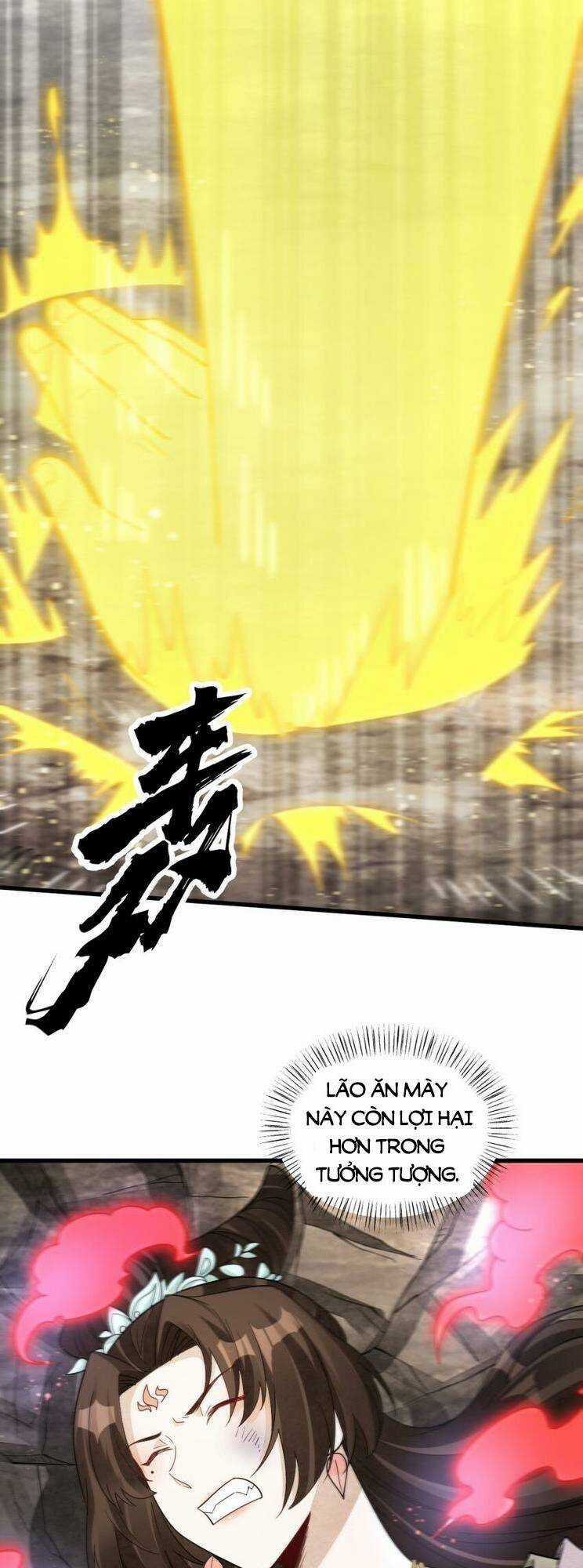 Lạn Kha Kỳ Duyên Chapter 270 trang 21