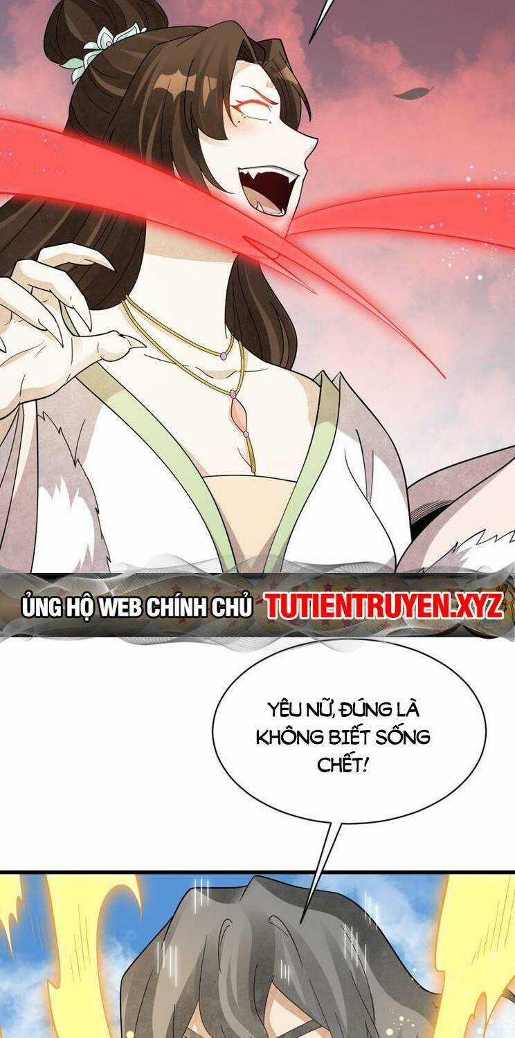 Lạn Kha Kỳ Duyên Chapter 270 trang 26