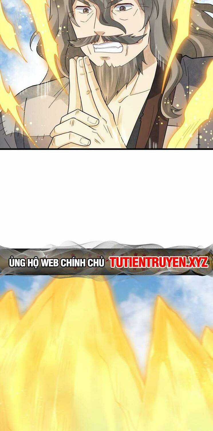 Lạn Kha Kỳ Duyên Chapter 270 trang 27