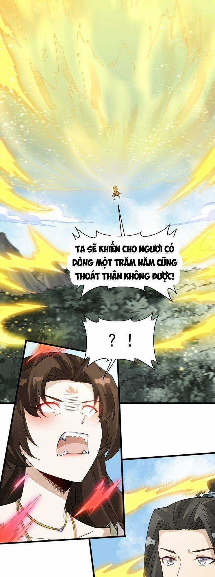 Lạn Kha Kỳ Duyên Chapter 270 trang 28