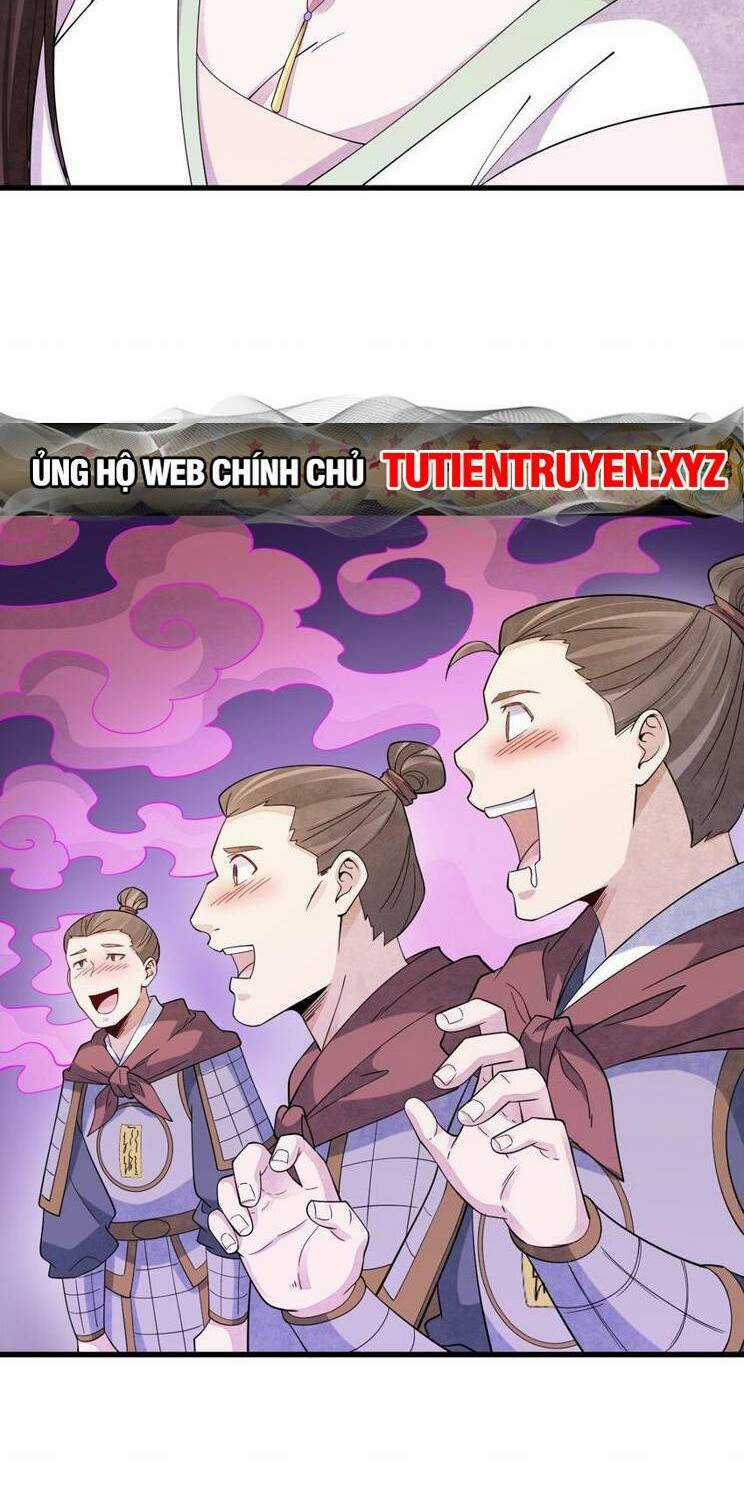 Lạn Kha Kỳ Duyên Chapter 270 trang 3