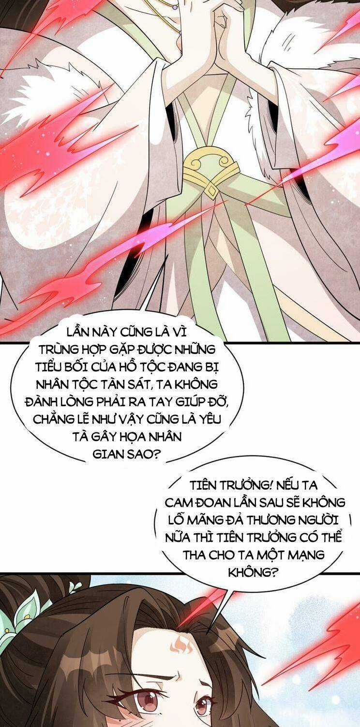 Lạn Kha Kỳ Duyên Chapter 270 trang 30